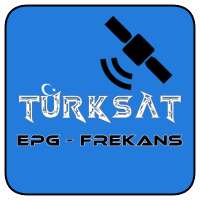 Türksat EPG Frekans on 9Apps