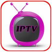 free iptv lists m3u playlist e on 9Apps