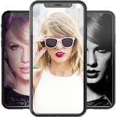 Wallpaper Taylor Swift Fans ❤ on 9Apps