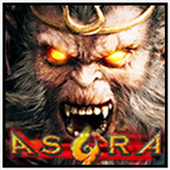 Legend Asura icon