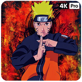 Wallpapers HD For Naruto icon