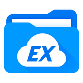 EX File Explorer, File Manager - File Browser 2020 icon