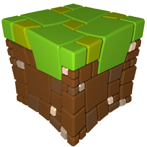 Mini Craft World - The Mining Craft Game icon