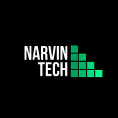 NarvinTech-INDIAN BROWSER icon