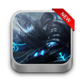 Argus Legends Wallpaper أيقونة