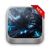 Argus Legends Wallpaper on 9Apps