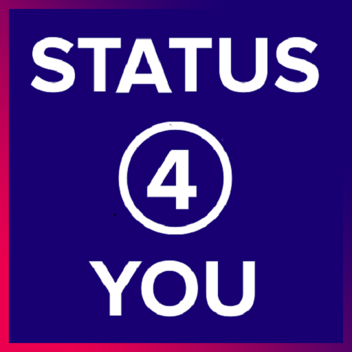 Status 4 You Hindi English أيقونة