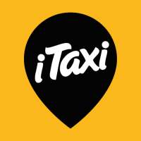 iTaxi - the taxi app on 9Apps