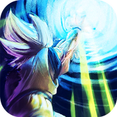 Saiyan Fighter icon