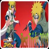 Tricks Naruto Ultimate Ninja Storm 4 icon