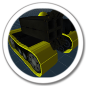 Tang-Tank icon