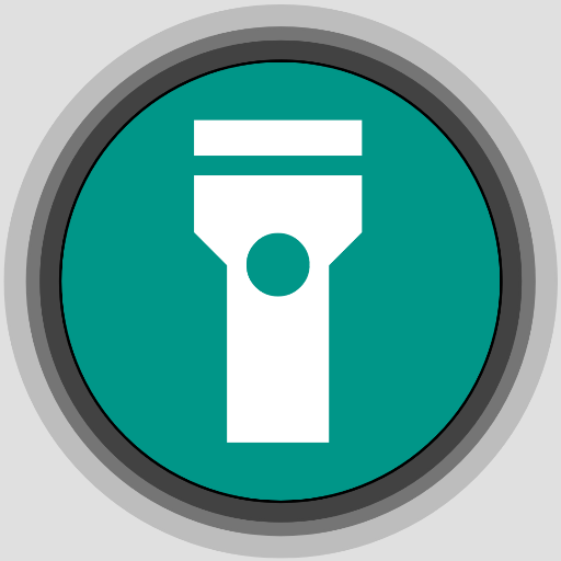 Plain Torch Light icon