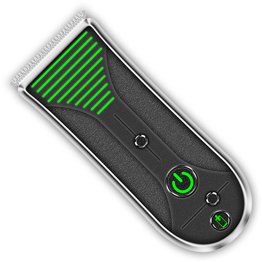 Hair Clipper Simulator icon