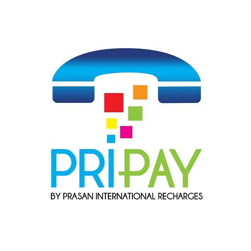 PIR Recharges icon