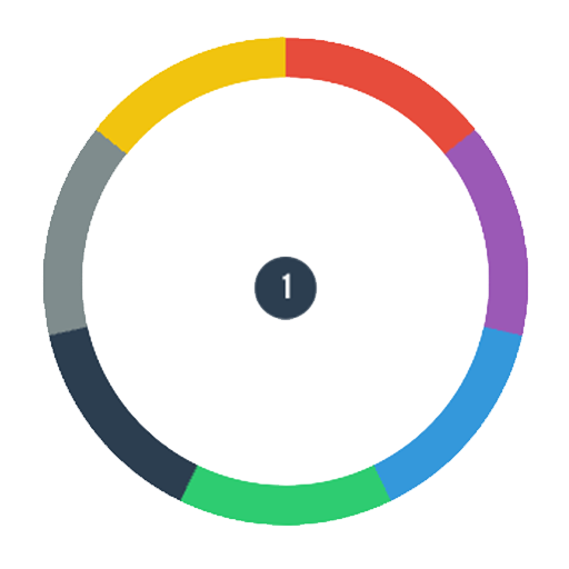 Pick that colour icon