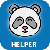 New Panda Helper Guia icon