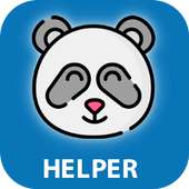 New Panda Helper Guia on 9Apps