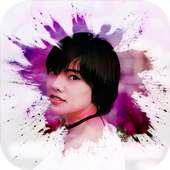 Shattering Effect - Photo Lab Editor on 9Apps