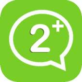 2 Accounts activator on 9Apps