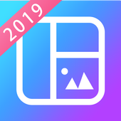 Photo Collage Maker icon