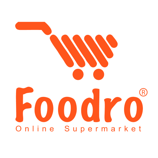 Foodro - Online Grocery Shopping icon