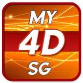MY SG 4D icon