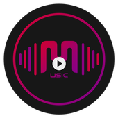 Music Player MP3 Songs Offline icon