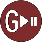 Floating Player for Youtube icon