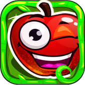 Fruit Garden Legend icon