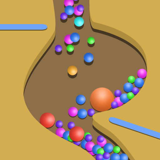 Let's Dig A Hole icon