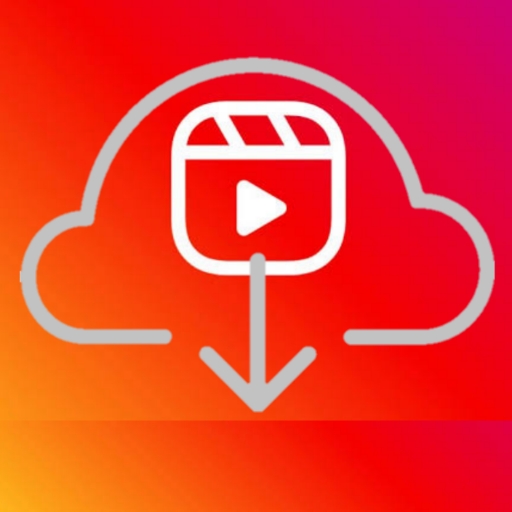 Reels Saver - Instagram Videos &amp; Photos Downloader icon