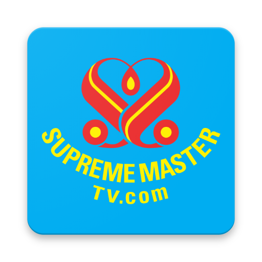 Supreme Master Television icon