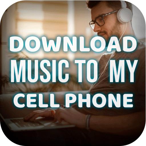 Download Free Mp3 Music to my EasyGuides CellPhone icon