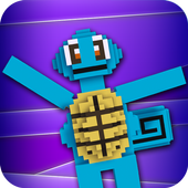 Pocket Monster Go icon