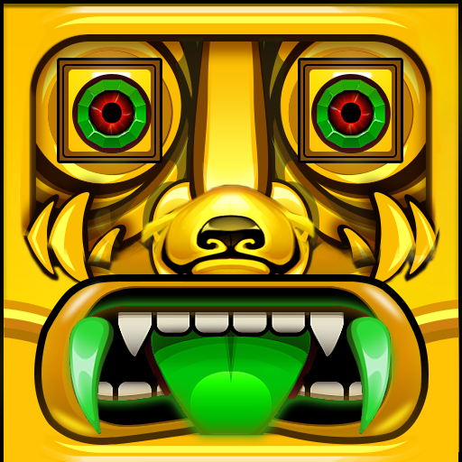 Temple Running 3 icon