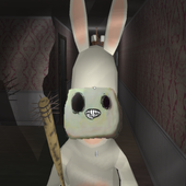 Bunny Evil - Indagar horror game icon
