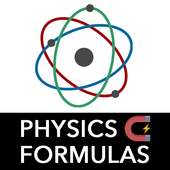 Physics Formulas on 9Apps