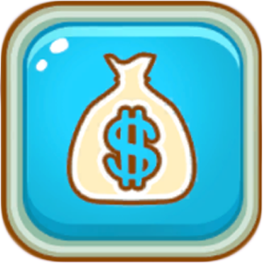 Money Clicker icon