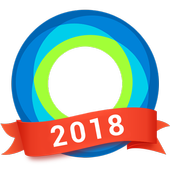 قاذفة حولا- اسهل واسرع أيقونة