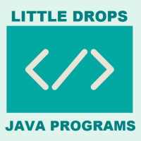 Learn Java Programs on 9Apps