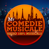ikon MY COMEDIE MUSICALE