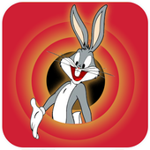 looney Toons dash: Run adventure Bunny icon
