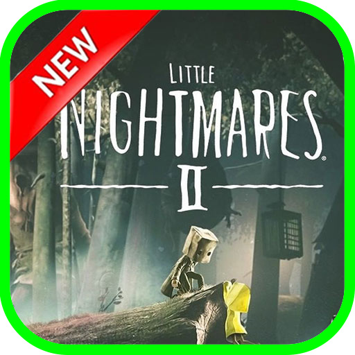 Little Nightmares 2 Live Wallpaper 2021 icon