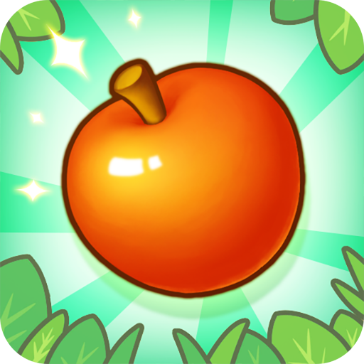 Fruit Crush icon
