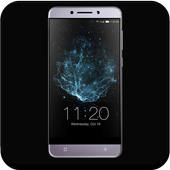 Launcher Theme For LeEco Le S3 आइकन