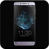 Launcher Theme For LeEco Le S3