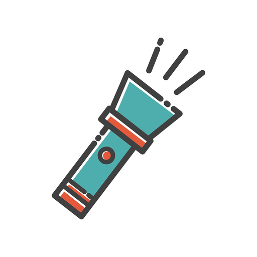 PL FlashLight - Quick and Easy icon