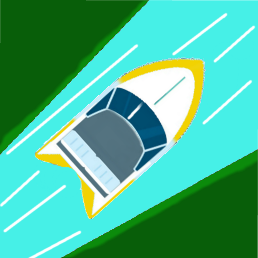 Boat Race Mini icon