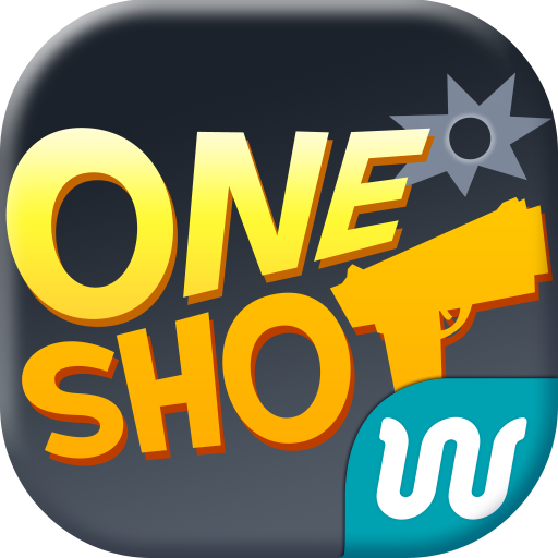 One Shot icon