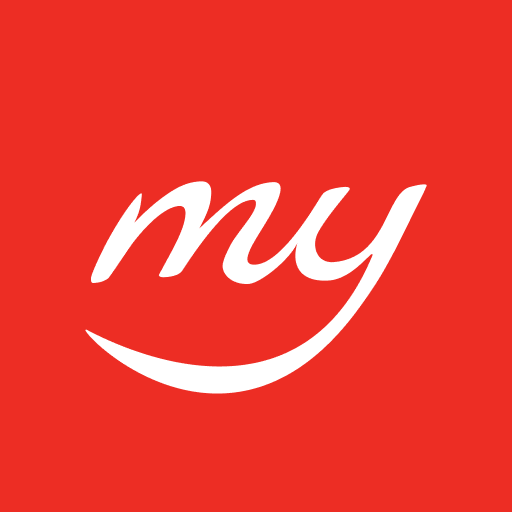 MyFitness icon